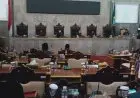 Kabar dari Bandung, Ini Ancar-ancar Pelantikan Ketua dan Pimpinan DPRD Kabupaten Cirebon