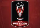 Persib Kembali Jadi Tuan Rumah Piala Presiden 2026