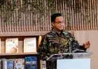 Anies Baswedan Hadiri Sidang Tom Lembong, Yakin Hakim Akan Adil dalam Kasus Importasi Gula