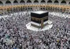 Ramai Soal Visa Furoda, Kemenag: Jangan Percaya Info Tanpa Kepastian