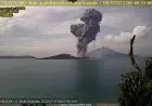 Erupsi Mereda, Badan Geologi Minta Warga Waspada Sisa Abu Vulkanik Anak Krakatau