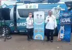 Hari Pertama Pemutihan Pajak Kendaraan Bermotor, Pendapatan Tembus Rp4,4 Miliar dalam 1,5 Jam