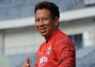 Lawan Persikabo Jadi Laga Perpisahan,  Passos : Selamat Jalan Legend, Kapten Abadi I Made Wirawan