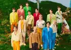 Konser SEVENTEEN di Tokyo Dome Berhasil Menggaet 100.000 Penggemar