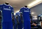 Jersey Persib 2026/2027 Laris Manis, Penjualan Player Issue Naik 441 Persen