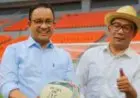 Peluang Anies Baswedan Dalam Pilgub DKI Jakarta
