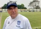 Robert Larang Skuat Persib Rayakan Tahun Baru