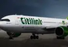Soekarno-Hatta Terdampak Erupsi GAK, Ini 5 Bandara Alternatif yang Dibuka