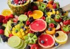 Hati-hati Tergoda Manisnya! 8 Buah Ini Ternyata Punya Kandungan Gula yang Mengejutkan