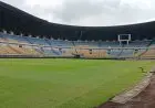 Persib Rencanakan Ganti Rumput Lapangan Utama GBLA