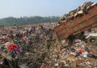 Sopir Truk Meninggal Diduga Kelelahan Usai Antre Panjang di TPST Bantar Gebang
