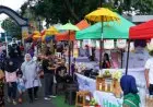 Lampaui Target 107%, PAD Dari PBJT Kuliner Cimahi Tembus Rp28,4 Miliar