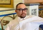 Pernah Dinonaktifkan, Ahmad Sahroni Kini Kembali Duduki Kursi Wakil Ketua Komisi III