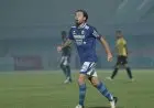 Motivasi Tim, Marc Klok Bagikan Sejarah Rivalitas Persib vs Persija