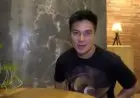 Soroti Tragedi Rantis Lindas Ojol, Baim Wong: Andai Itu Keluarga, Saya Harus Bagaimana?