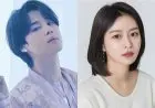 Agensi Big Hit Music Konfirmasi Hubungan Romantis Masa Lalu Jimin BTS dan Song Da Eun