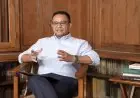 Pilih Muhaimin Iskandar Jadi Cawapres, Pakar Menilai Anies Baswedan Bisa Rebut Hati Nahdliyin