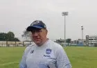 BREAKING NEWS: Beredar Kabar, Robert Alberts Mundur dari Persib