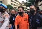 PT Bandung Perberat Hukuman, Doni Salmanan Dimiskinkan Semua Asetnya Dirampas
