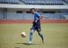 Persib Pinjamkan Henhen Herdiana Lagi, Jadi Pengalaman Ketiga Beruntun