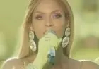 Lirik Lagu CHURCH GIRL - Beyonce