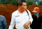 Bansos Presiden Ditemukan Tertimbun di Tanah, Ahli Waris Duga Ada Keterlibatan Oknum PT. JNE
