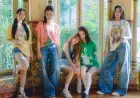 Popularitas NewJeans Menanjak Pesat, Akankah Menggeser Kedigdayaan dan Dominasi BLACKPINK di Industri Musik Korea?
