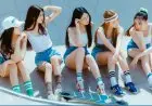 NewJeans Puncaki Reputasi Brand Grup Idola Pendatang Baru, Ungguli LE SSERAFIM dan ZEROBASEONE