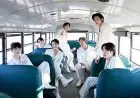 BTS Diyakini jadi Satu-satunya Grup yang Bisa Menyelamatkan HYBE di Tengah Berbagai Kontroversinya