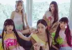 Netizen Ungkap Kemarahan pada Lirik Lagu Baru New Jeans 'Cookie' yang Tak Sesuai Usia para Member