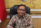 Soal Santri Tewas di Ponpes Gontor, Ini Kata Menkopolhukam