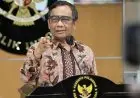 Mahfud MD Apresiasi Keberanian Kejaksaan Agung Bongkar Korupsi di Pertamina
