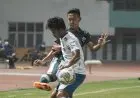 Dipinjamkan ke PSIS Semarang, Ini Jawaban Bayu Fiqri