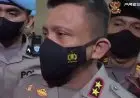 Sebut Istrinya Trauma Berat, Ferdy Sambo Minta Doa Masyarakat