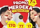 Catat Tanggalnya! Penumpang Kereta Bisa Dapat Tiket dengan Harga Murah