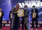 Aktivitas Bisnis dan Sosial XL Axiata Diganjar Sejumlah Penghargaaan