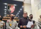 Ini Alasan Polri Tetapkan Ajudan Istri Ferdy Sambo Brigadir RR Jadi Tersangka