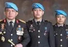 Ini Sosok Brigadir RR Ajudan Istri Ferdy Sambo Yang Ditetapkan Tersangka oleh Polri