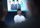Pilgub Jabar 2024, Uu Ruzhanul Ulum Siap Dikawinkan dengan Desy Ratnasari
