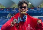 Sumbang  8 Medali Emas, Atlet NPCI Kabupaten Bekasi Bantu Indonesia Pertahankan Juara Umum