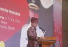 Ketua APEKSI Minta Pusat Jangan Gerus Kewenangan Daerah
