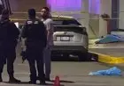 Baku Tembak Polisi, Direktur Baru Kepolisian Kembali Tewas