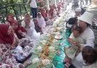 Berbagi Cinta dengan Anak Yatim Piatu ala Rumah Budaya HMA Bogor