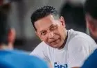 Yudi Guntara Tegaskan Pesaing Persib Juara Hanya Persija