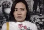 Komisioner KPU Jabar Titik Nurhayati Resmi Ditahan dan Dijebloskan ke Lapas Perempuan Bandung