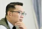 Ridwan Kamil Bakal Jejali Kantor Pemprov Jabar dengan Tanaman Tomat, Cabai, dan Bawang Merah