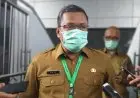 Arif Rahman, Adik Bupati Bogor Non Aktif Ade Yasin Mengaku Dimintai Uang BPK Melalui Tersangka Ikhsan Ayatullah