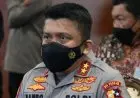 KPK Diminta Lacak Kekayaan Irjen Ferdy Sambo