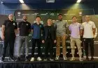 Play Off IBL 2022 Siap Bergulir dan Seluruh Pertandingan Digelar di GOR C-Tra Arena Cikutra