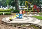 Kota Bandung Tambah Koleksi Taman Tematik, Lokasinya di Jalan Seram